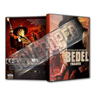 Bedel - Traded - 2016 Türkçe Dvd Cover Tasarımı